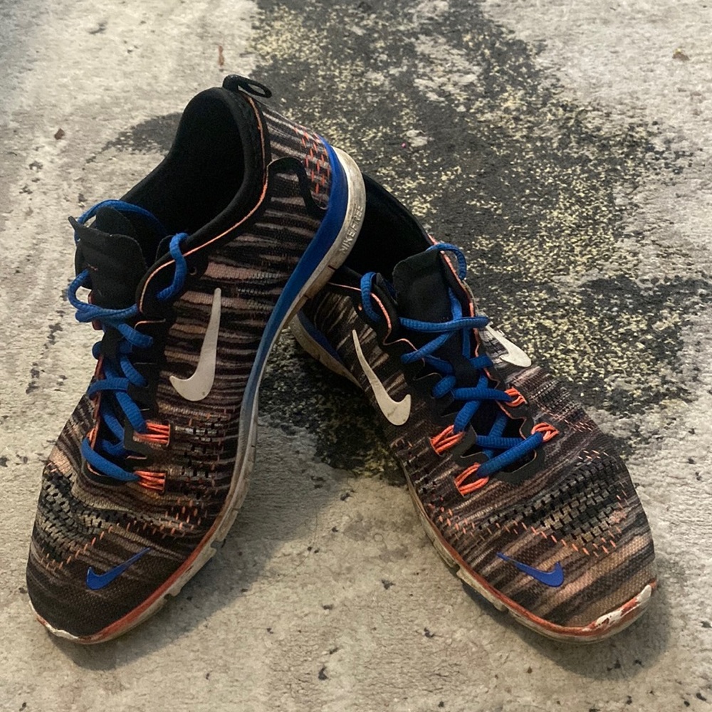 Nike Shoes